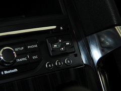 2013款 1.6T 自动 THP罗兰•加洛斯版