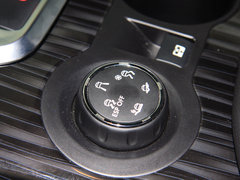 2013款 1.6T 自动 THP罗兰•加洛斯版