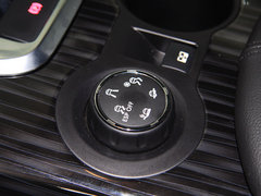 2013款 1.6T 自动 THP罗兰•加洛斯版