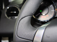 2013款 1.6T 自动 THP罗兰•加洛斯版