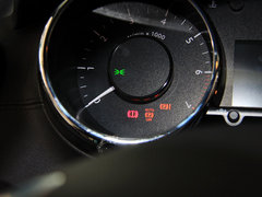 2013款 1.6T 自动 THP罗兰•加洛斯版