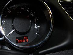 2013款 1.6T 自动 THP罗兰•加洛斯版