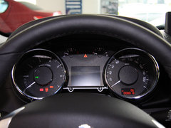 2013款 1.6T 自动 THP罗兰•加洛斯版