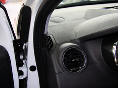 2013款 1.6T 自动 THP罗兰•加洛斯版