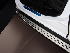 2013款 1.6T 自动 THP罗兰•加洛斯版
