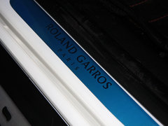 2013款 1.6T 自动 THP罗兰•加洛斯版