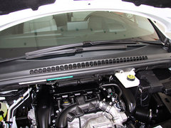 2013款 1.6T 自动 THP罗兰•加洛斯版