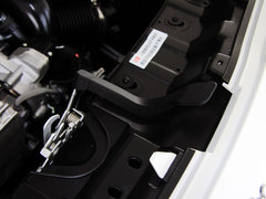 2013款 1.6T 自动 THP罗兰•加洛斯版