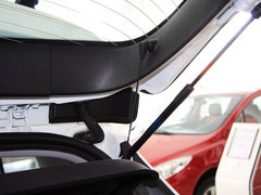 2013款 1.6T 自动 THP罗兰•加洛斯版