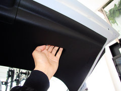 2013款 1.6T 自动 THP罗兰•加洛斯版