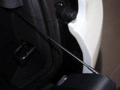 2013款 1.6T 自动 THP罗兰•加洛斯版