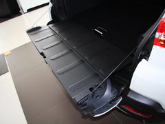 2013款 1.6T 自动 THP罗兰•加洛斯版