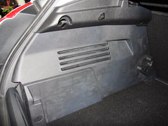 2013款 1.6T 自动 THP罗兰•加洛斯版
