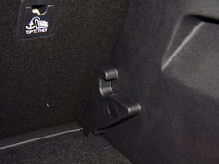2013款 1.6T 自动 THP罗兰•加洛斯版