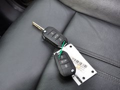 2013款 1.6T 自动 THP罗兰•加洛斯版