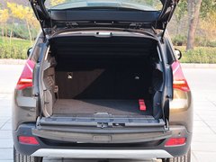 2013款 1.6T 自动 THP罗兰•加洛斯版