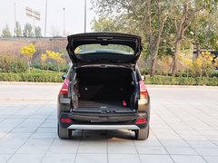 2013款 1.6T 自动 THP罗兰•加洛斯版