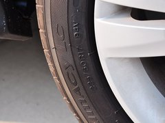 2013款 1.6T 自动 THP罗兰•加洛斯版