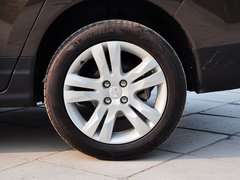 2013款 1.6T 自动 THP罗兰•加洛斯版