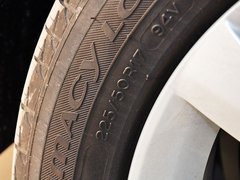 2013款 1.6T 自动 THP罗兰•加洛斯版