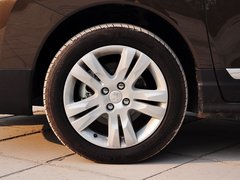 2013款 1.6T 自动 THP罗兰•加洛斯版