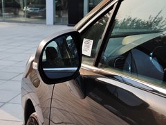 2013款 1.6T 自动 THP罗兰•加洛斯版
