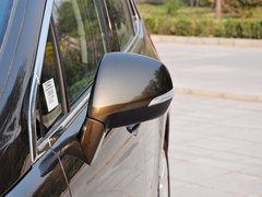 2013款 1.6T 自动 THP罗兰•加洛斯版