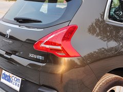 2013款 1.6T 自动 THP罗兰•加洛斯版