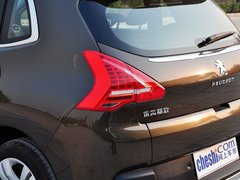 2013款 1.6T 自动 THP罗兰•加洛斯版