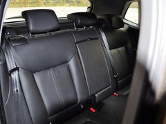 2013款 1.6T 自动 THP罗兰•加洛斯版