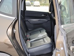 2013款 1.6T 自动 THP罗兰•加洛斯版