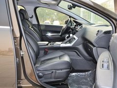 2013款 1.6T 自动 THP罗兰•加洛斯版