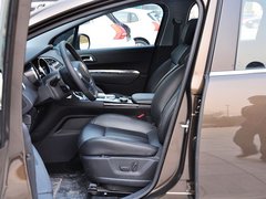 2013款 1.6T 自动 THP罗兰•加洛斯版