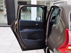 2013款 1.6T 自动 THP罗兰•加洛斯版