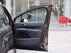 2013款 1.6T 自动 THP罗兰•加洛斯版