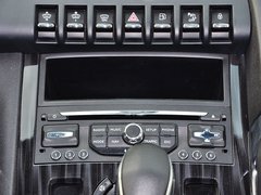 2013款 1.6T 自动 THP罗兰•加洛斯版