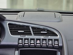 2013款 1.6T 自动 THP罗兰•加洛斯版