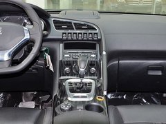 2013款 1.6T 自动 THP罗兰•加洛斯版