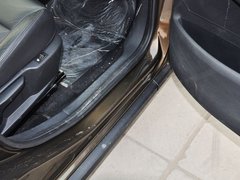 2013款 1.6T 自动 THP罗兰•加洛斯版