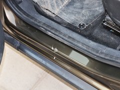 2013款 1.6T 自动 THP罗兰•加洛斯版