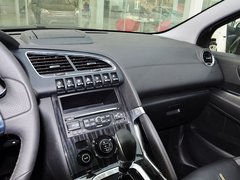 标致3008 2013款 1.6T 自动 THP罗兰•加洛斯版