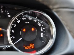 2013款 1.6T 自动 THP罗兰•加洛斯版