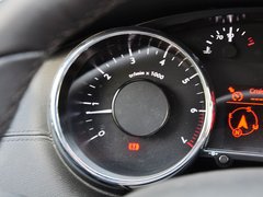 2013款 1.6T 自动 THP罗兰•加洛斯版