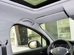 2013款 1.6T 自动 THP罗兰•加洛斯版