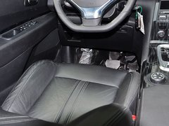 2013款 1.6T 自动 THP罗兰•加洛斯版