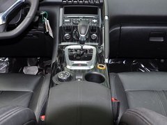 标致3008 2013款 1.6T 自动 THP罗兰•加洛斯版