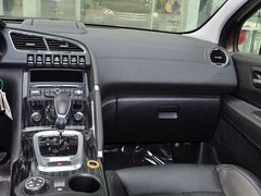 2013款 1.6T 自动 THP罗兰•加洛斯版