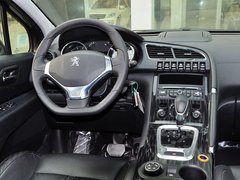 标致3008 2013款 1.6T 自动 THP罗兰•加洛斯版