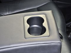 标致3008 2013款 1.6T 自动 THP罗兰•加洛斯版
