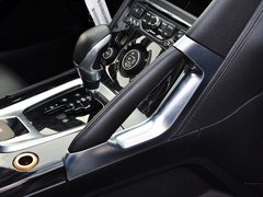 2013款 1.6T 自动 THP罗兰•加洛斯版